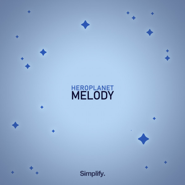 Melody cover