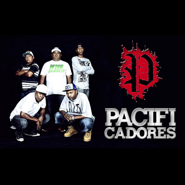 Pacificadores 2