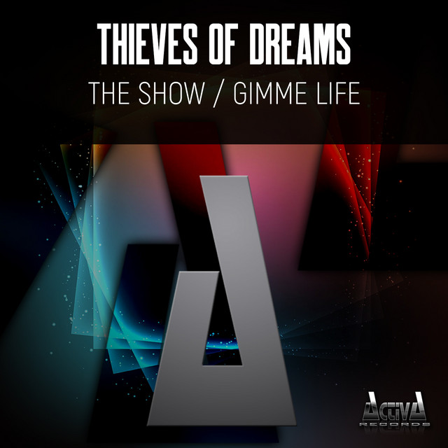 The Show album art