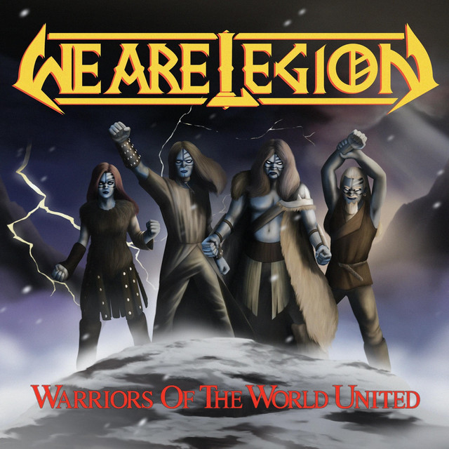 album image