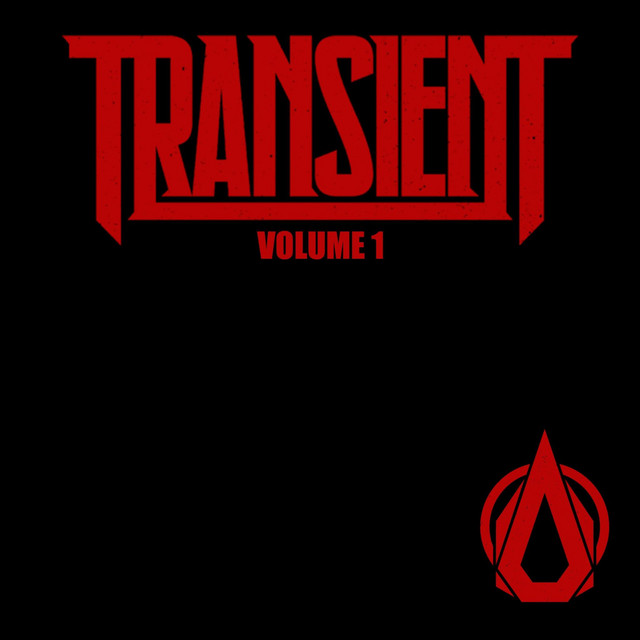 Volume 1 cover art