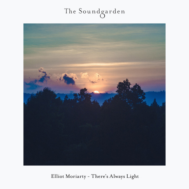 There's Always Light album art
