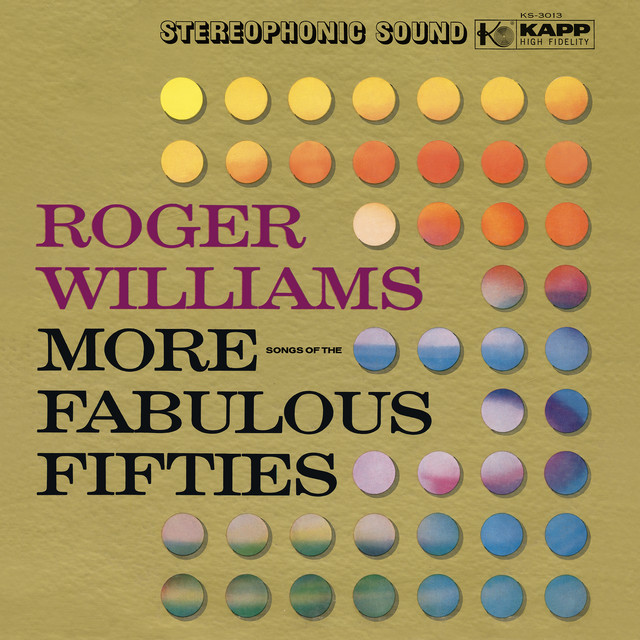 More Songs Of The Fabulous Fifties cover art