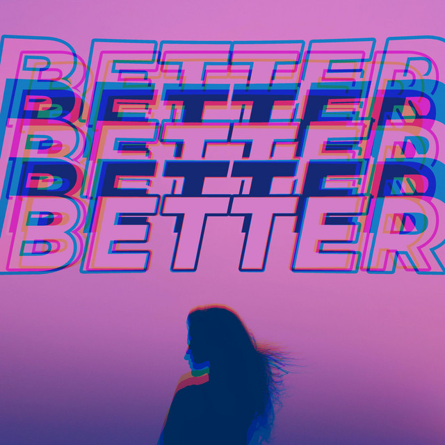 Better cover art