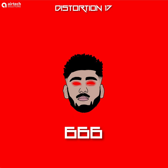666 - Single by Distortion 17 | Spotify
