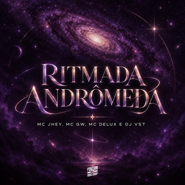 Ritmada Andrômeda