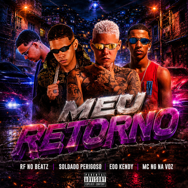 Meu Retorno