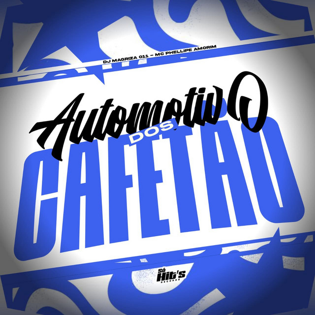 Automotivo Dos Cafetão