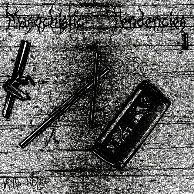 Masochistic Tendencies cover art
