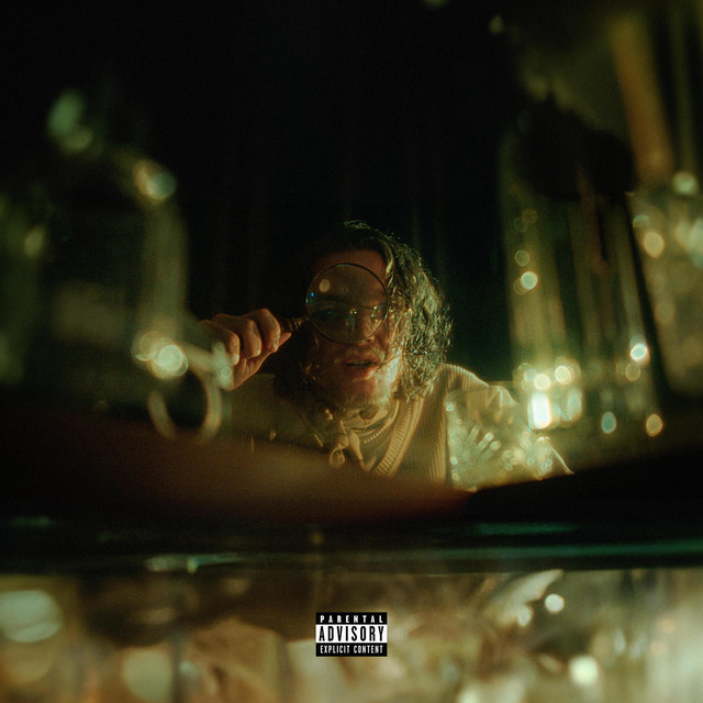 PAS D'ACCORD cover art