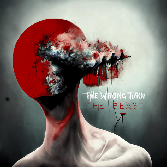 The Beast cover