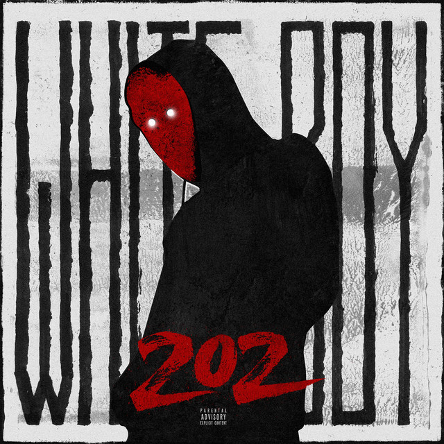 202 cover art