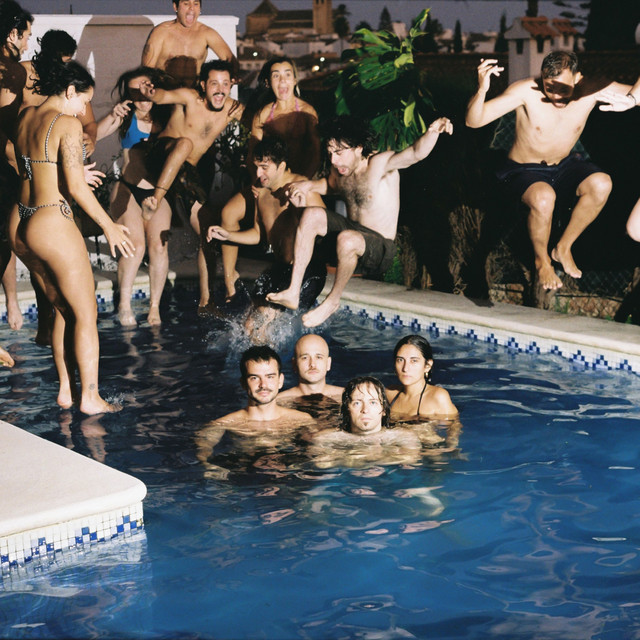 Pony Pool Club cover art