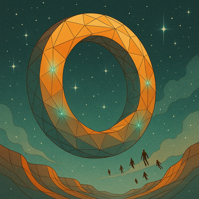 Aeon Gate artwork