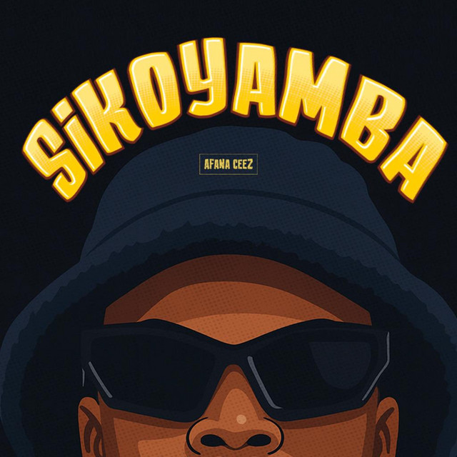 Sikoyamba cover art