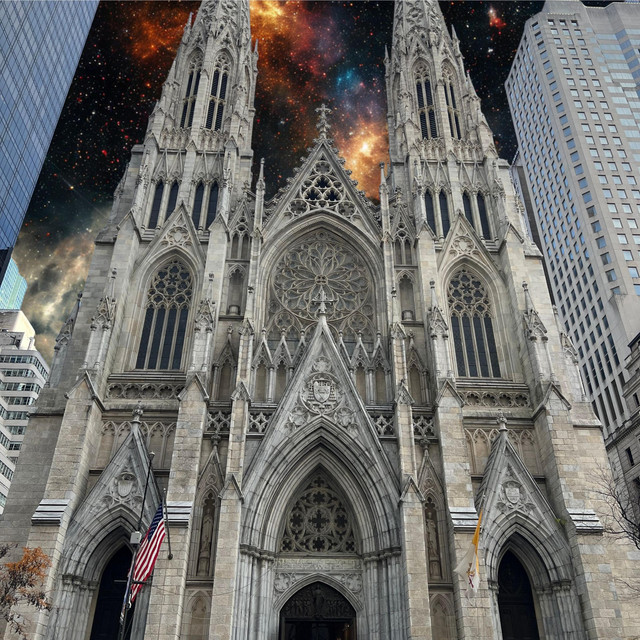 GOD's God