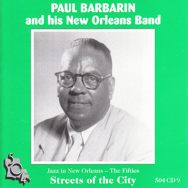 Streets of the City cover art