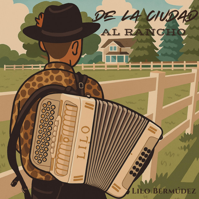 Piquito de Oro cover art