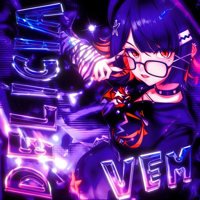 VEM DELÍCIA