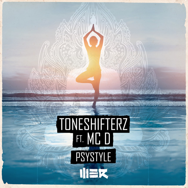 PSYSTYLE - Extended Mix album art