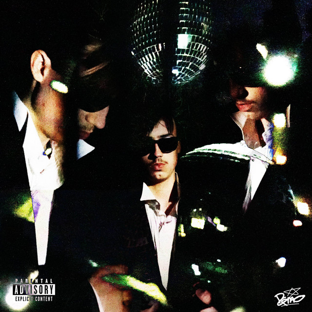 Sea Serenades II cover art