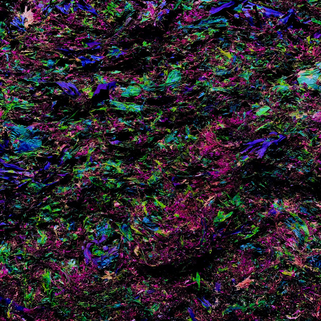 Cosmic Fallout