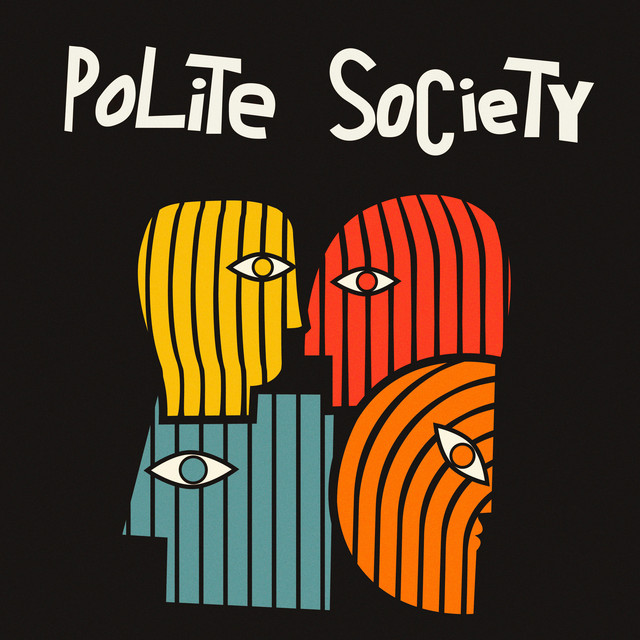 Polite Society cover art
