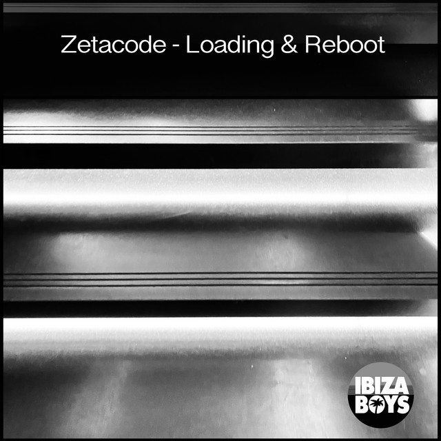 Loading & Reboot cover art