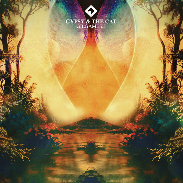 Gilgamesh cover art