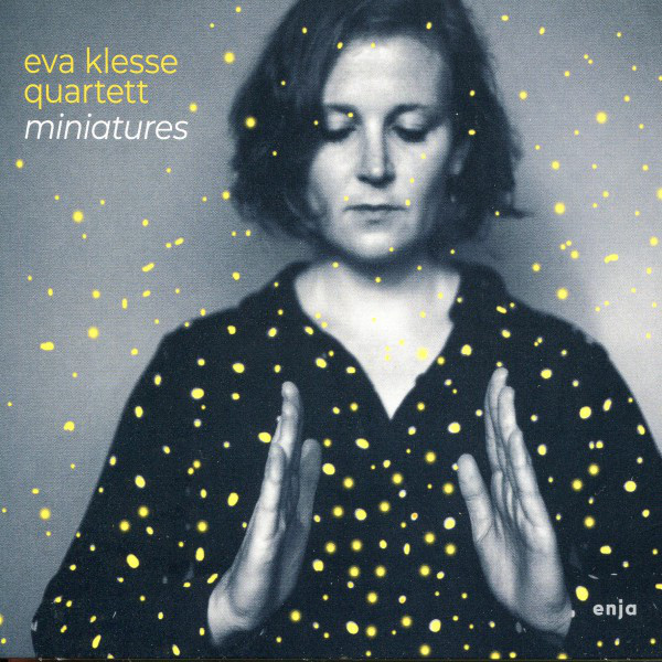 Eva Klesse Quartett Photo