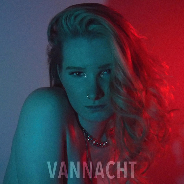 Vannacht cover art