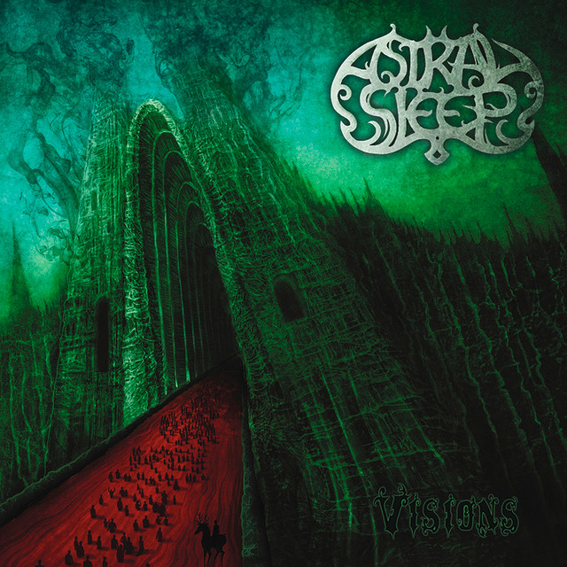 Astral Sleep Photo