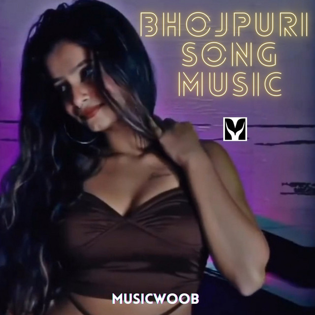 Bhojpuri Song Music cover art