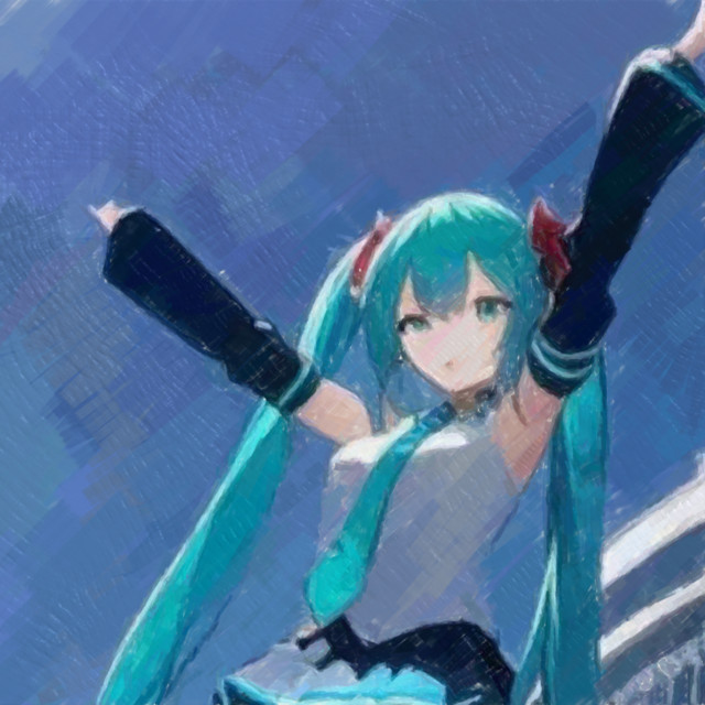 BECAUSE I LOVE YOU cover art