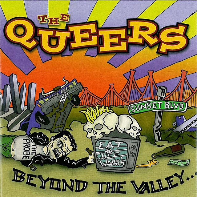 In With The Out Crowd ‑ 曲・歌詞：The Queers | Spotify