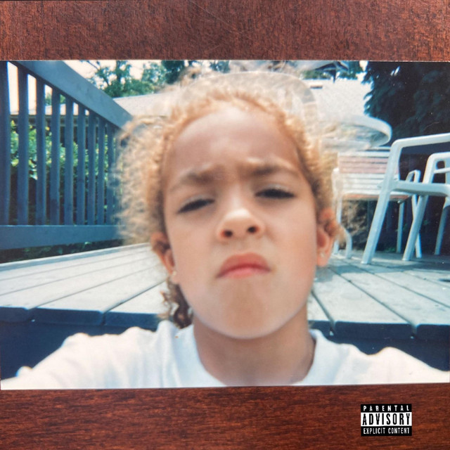 Stage Fright cover art