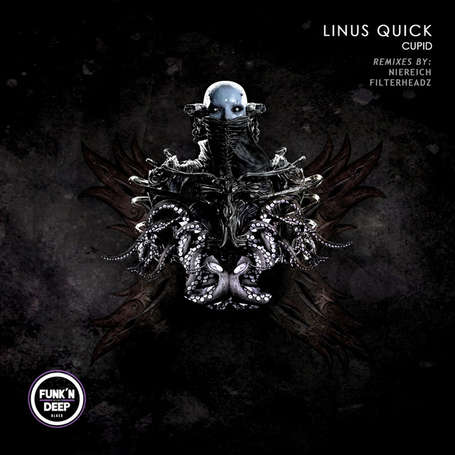 Cupid cover art