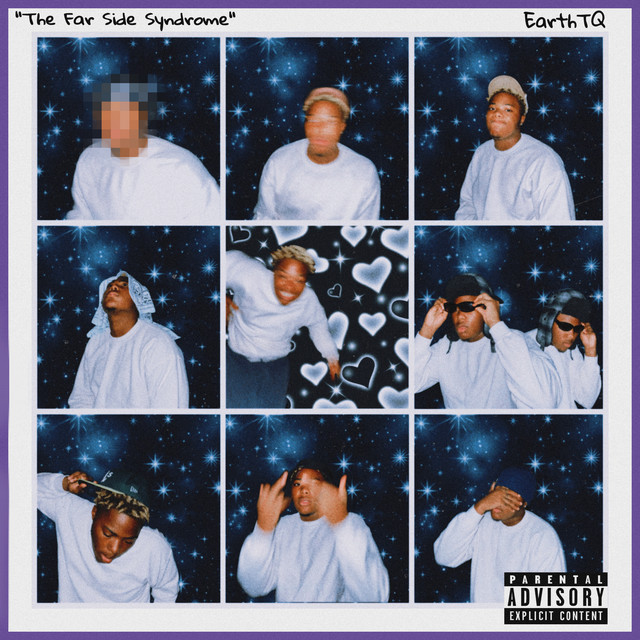 The Far Side Syndrome cover art