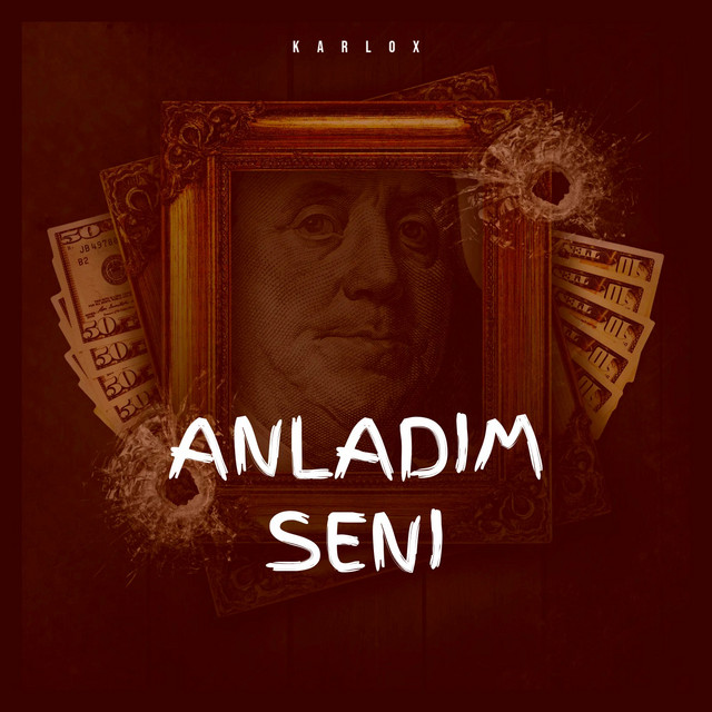 Anladım Seni
