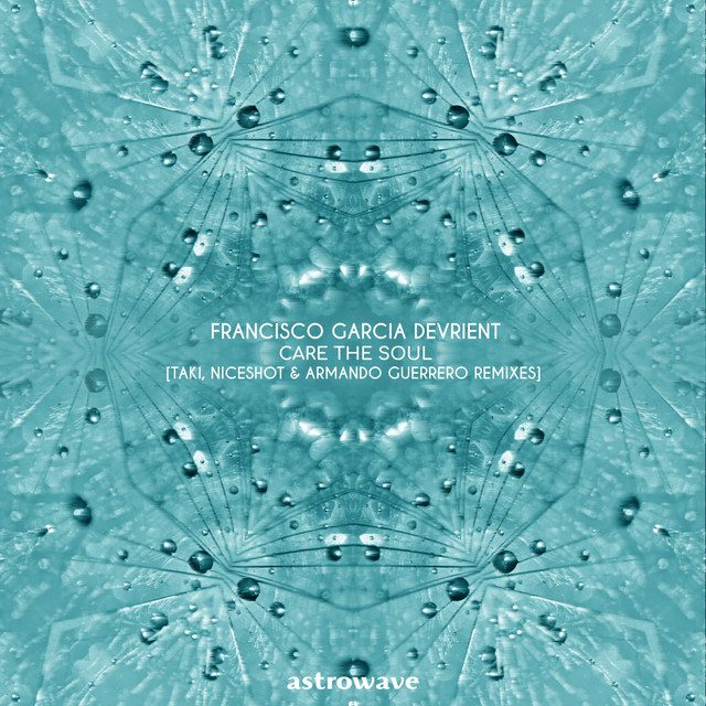 Care the Soul - Niceshot & Armando Guerrero Remix cover art