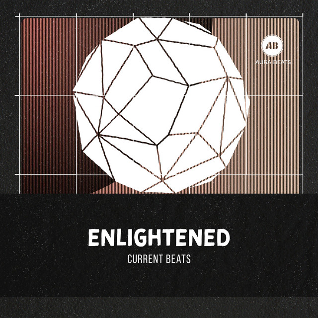 Enlightened Current Beats cover art
