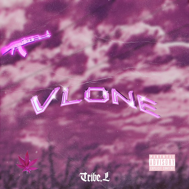 Обкладинка: Vlone — Tribe.L