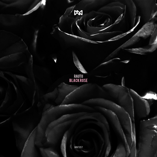 Black Rose cover art
