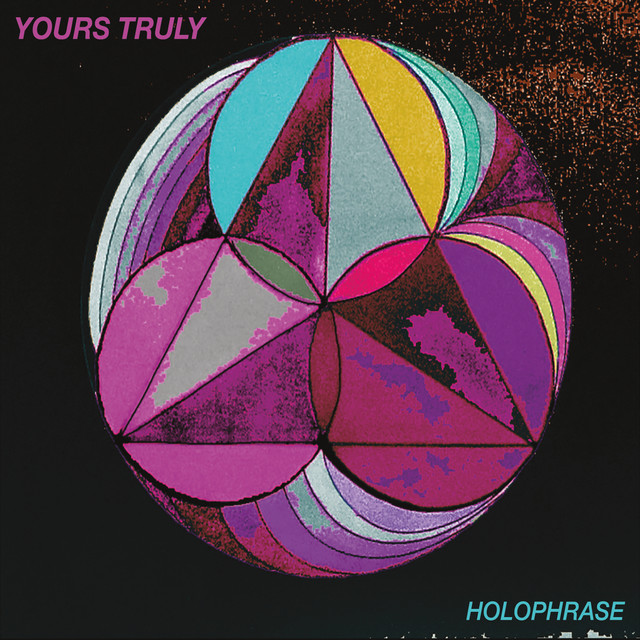 Holophrase cover art