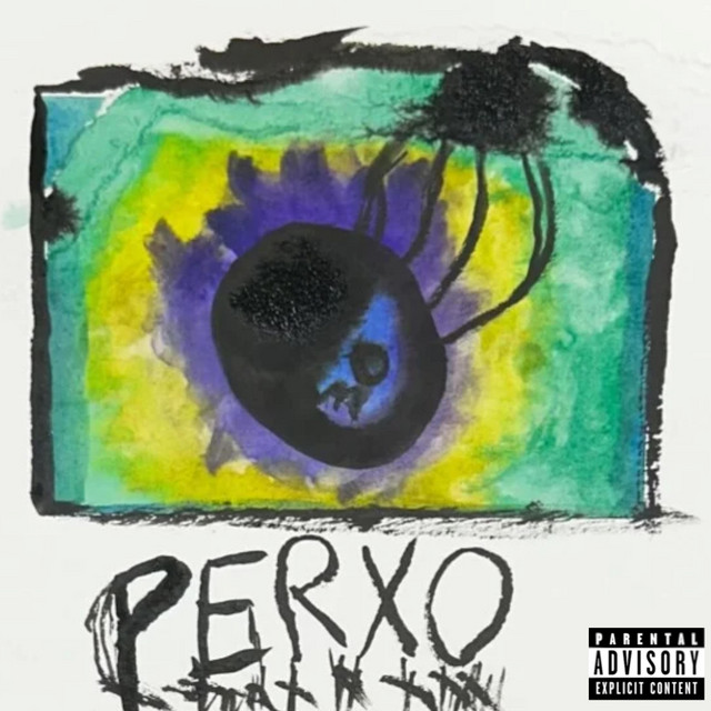 Patterns cover art