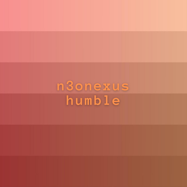 HUMBLE cover art