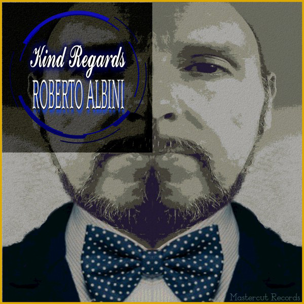 Kind Regards cover art