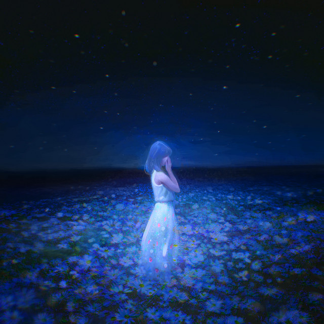 紫苑 cover art