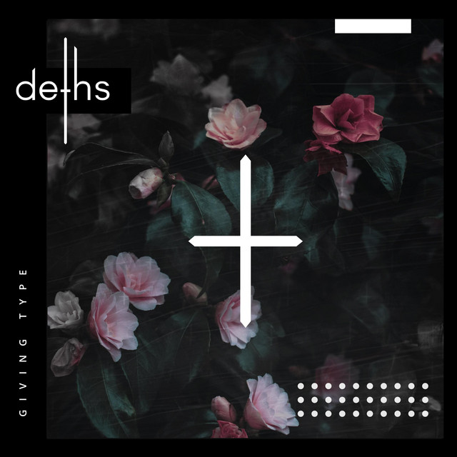 Giving Type cover art