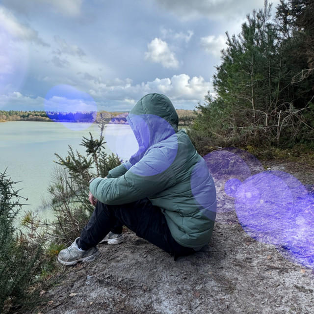 Echo cover art
